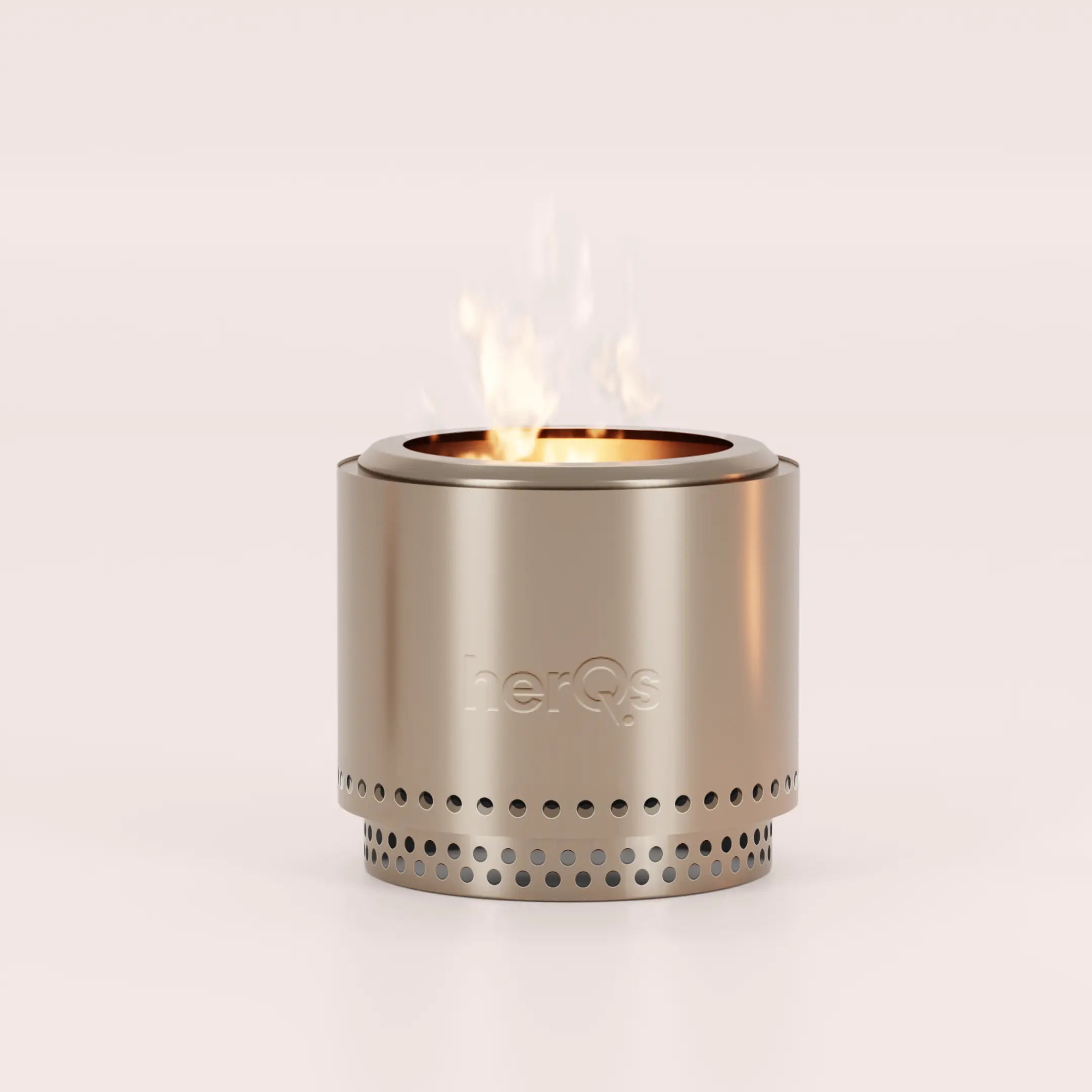 Smokeless FirePit Cozy Orbit