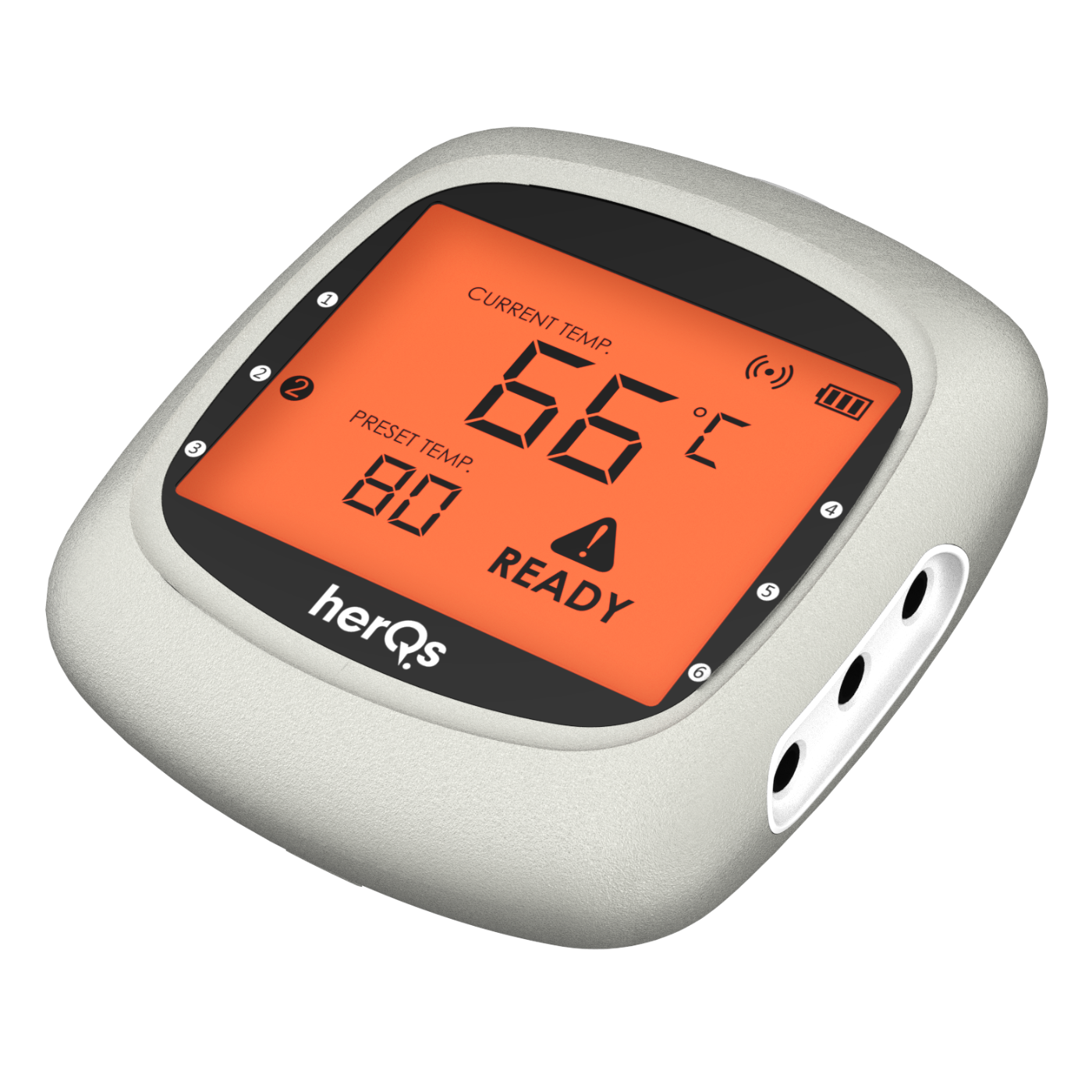 EasyBBQ pro