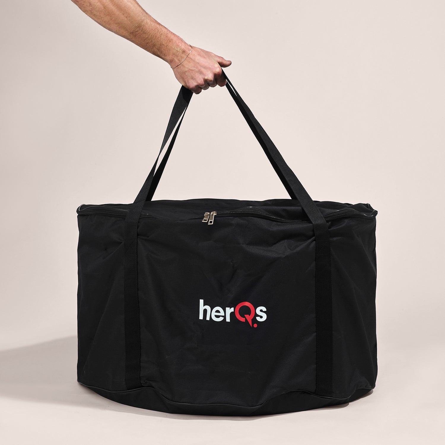 Smokeless FirePit Chief