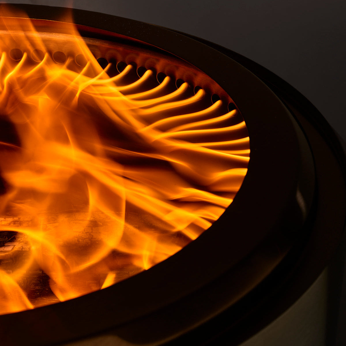 Smokeless FirePit Chief