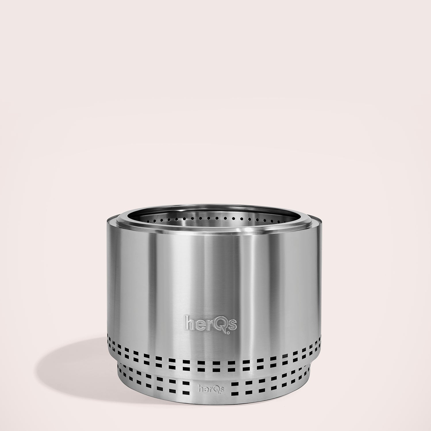 Smokeless FirePit Chief