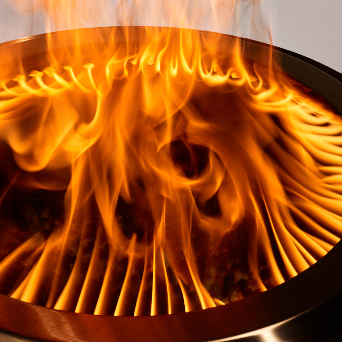 Smokeless FirePit Chief