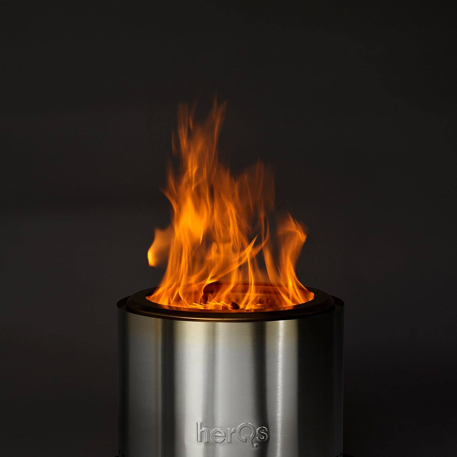 Smokeless FirePit Chief