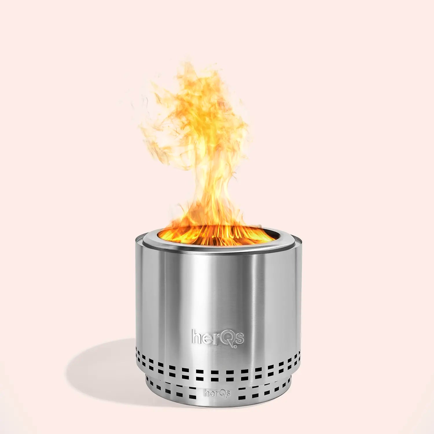 Smokeless FirePit Blaze