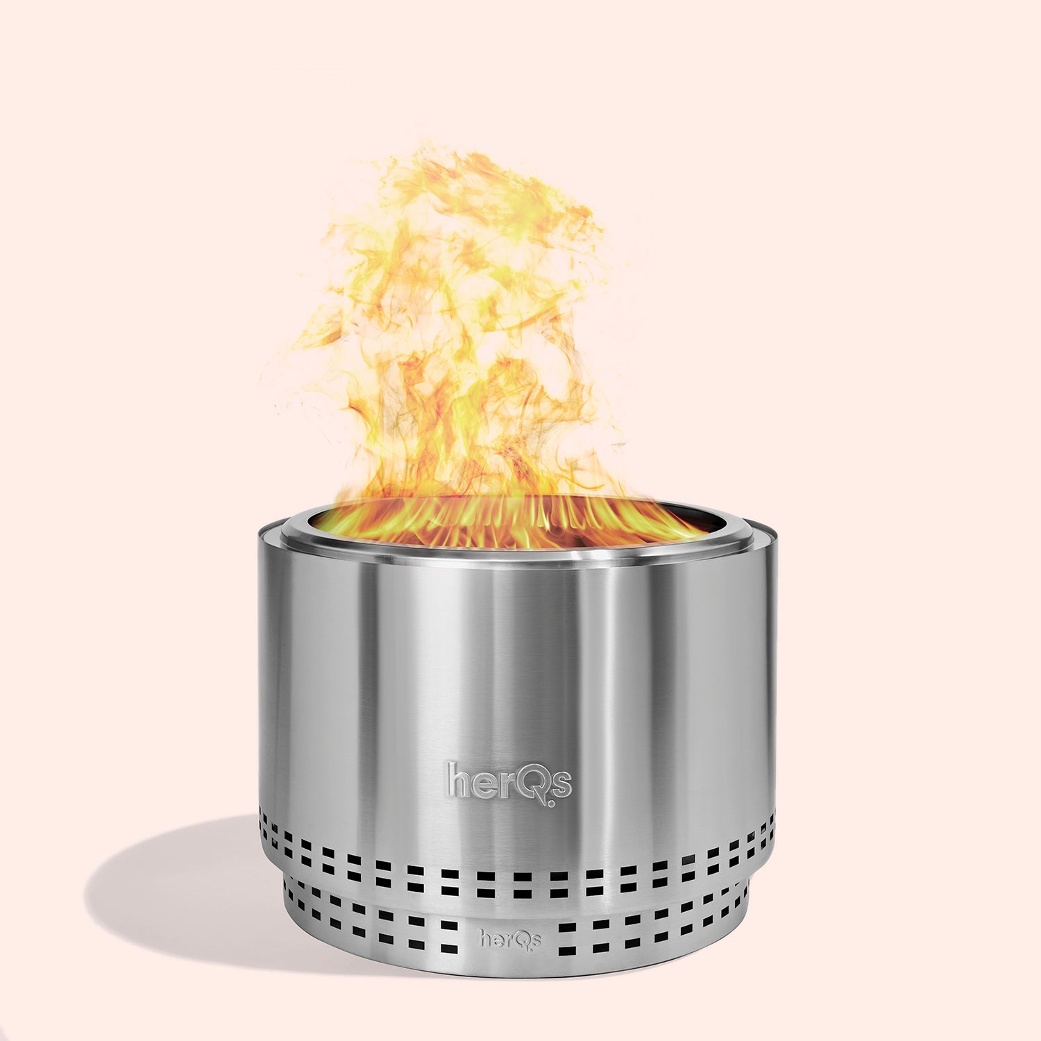 Smokeless FirePit Chief