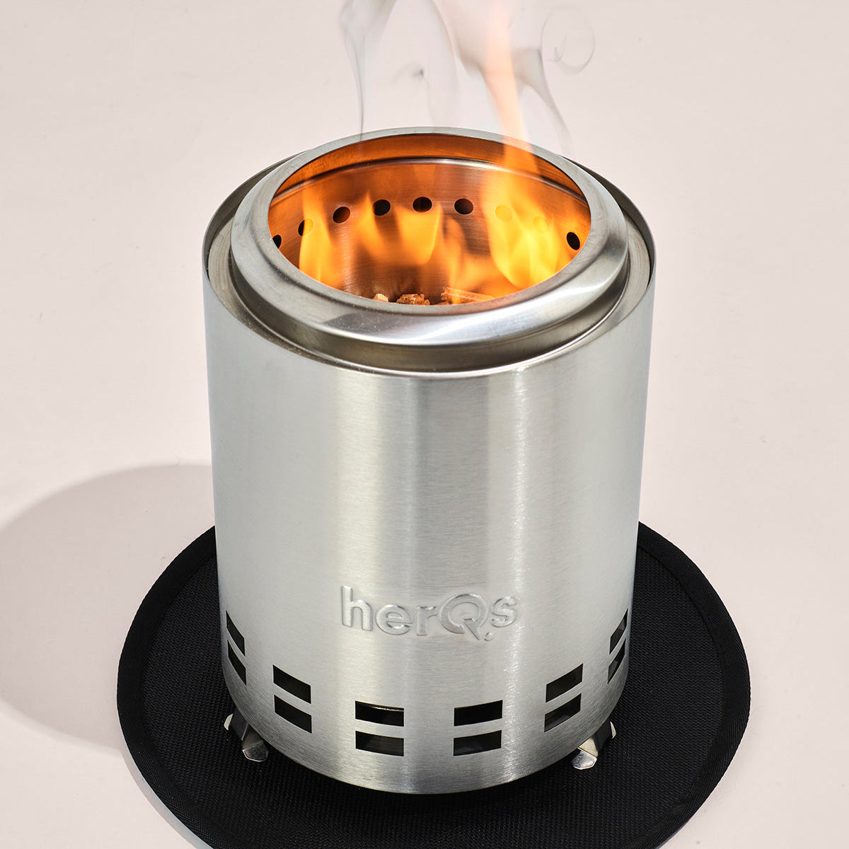 Smokeless FirePit Mighty