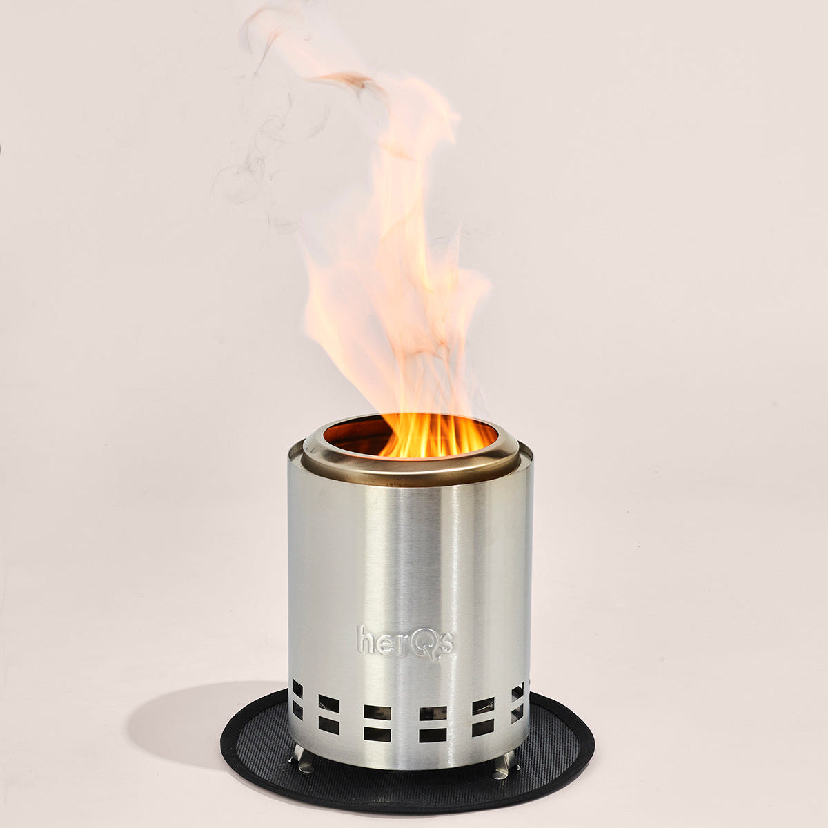 Smokeless FirePit Mighty