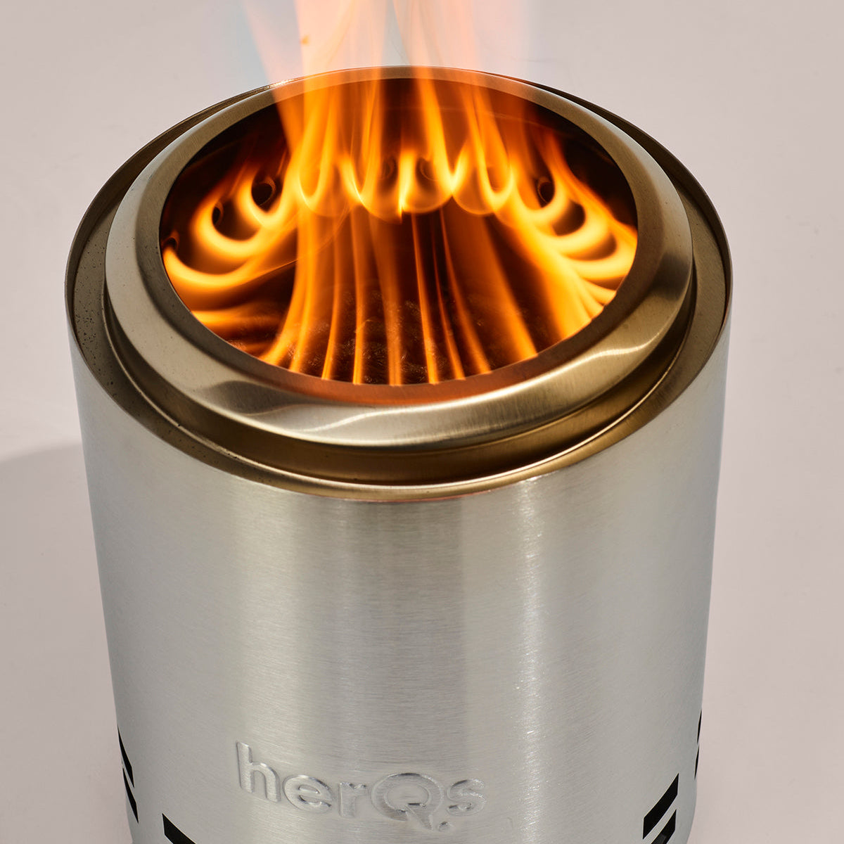 Smokeless FirePit Mighty