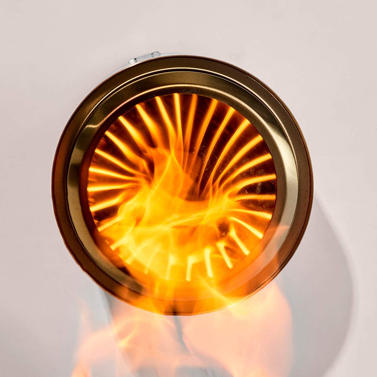 Smokeless FirePit Mighty