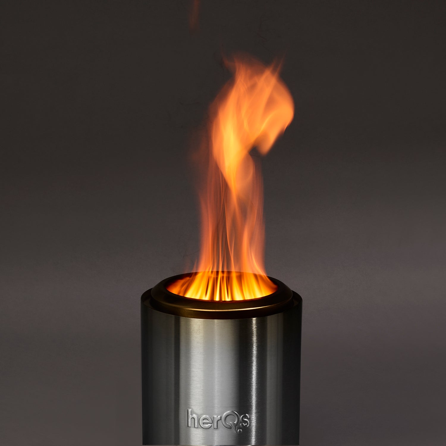 Smokeless FirePit Mighty