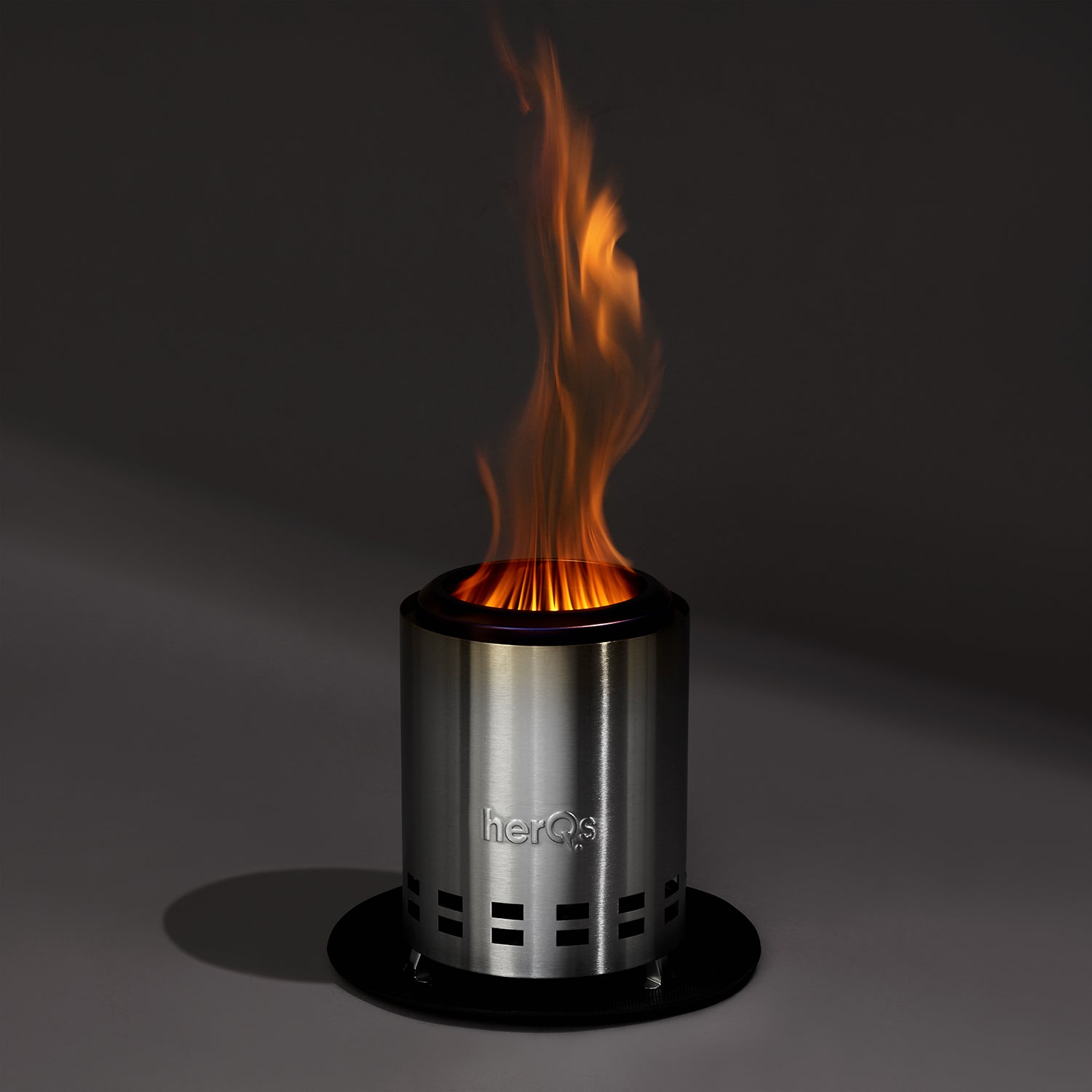 Smokeless FirePit Mighty