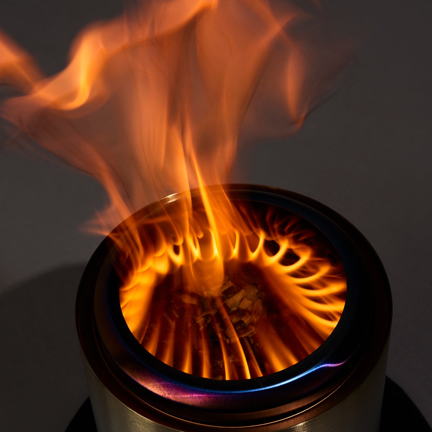 Smokeless FirePit Mighty