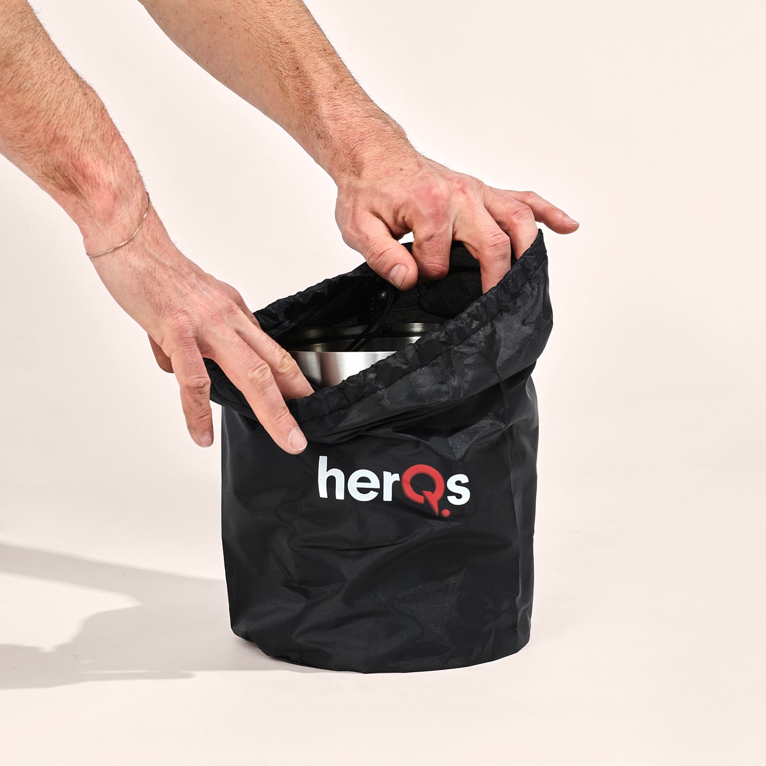 Smokeless FirePit Mighty