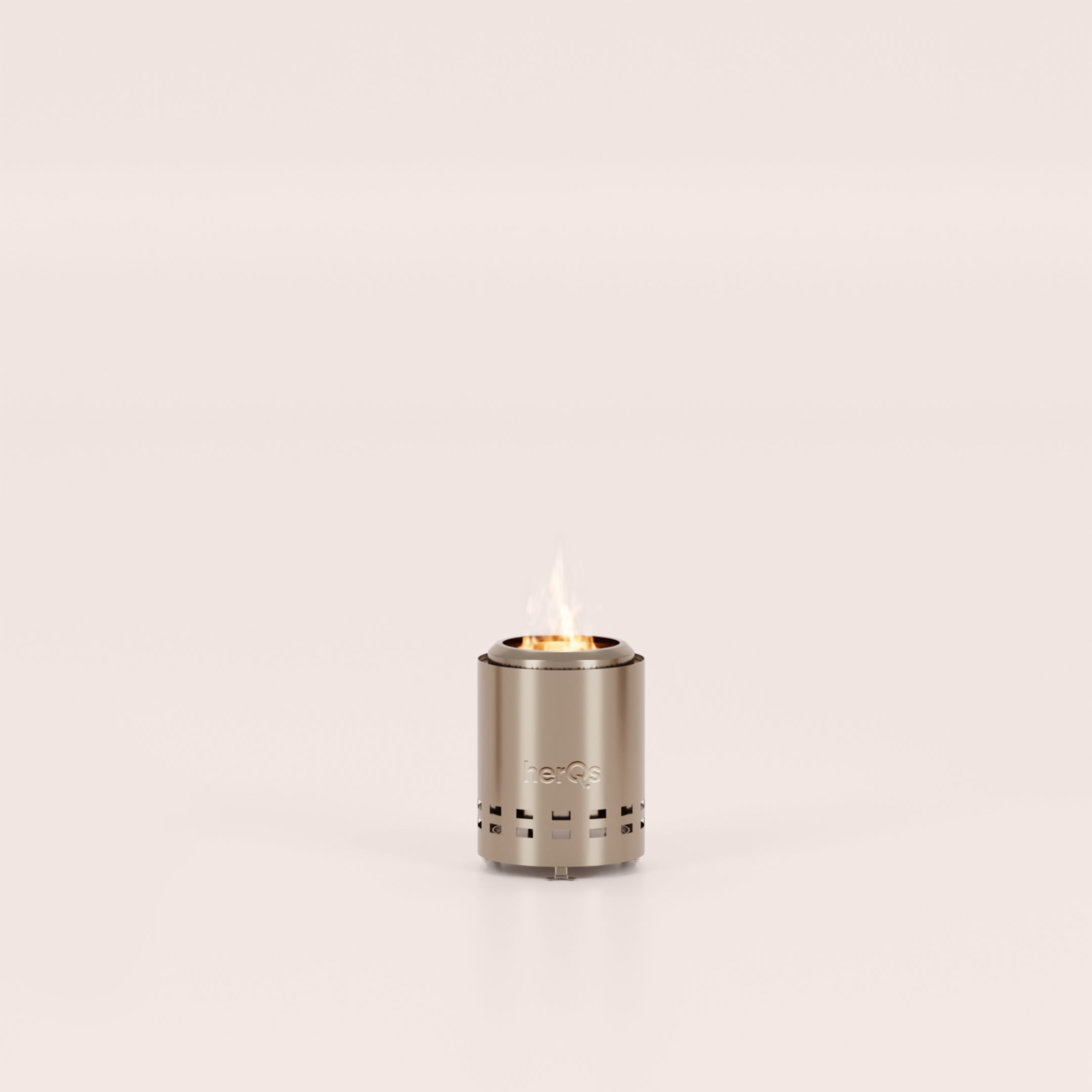 Smokeless FirePit Mighty