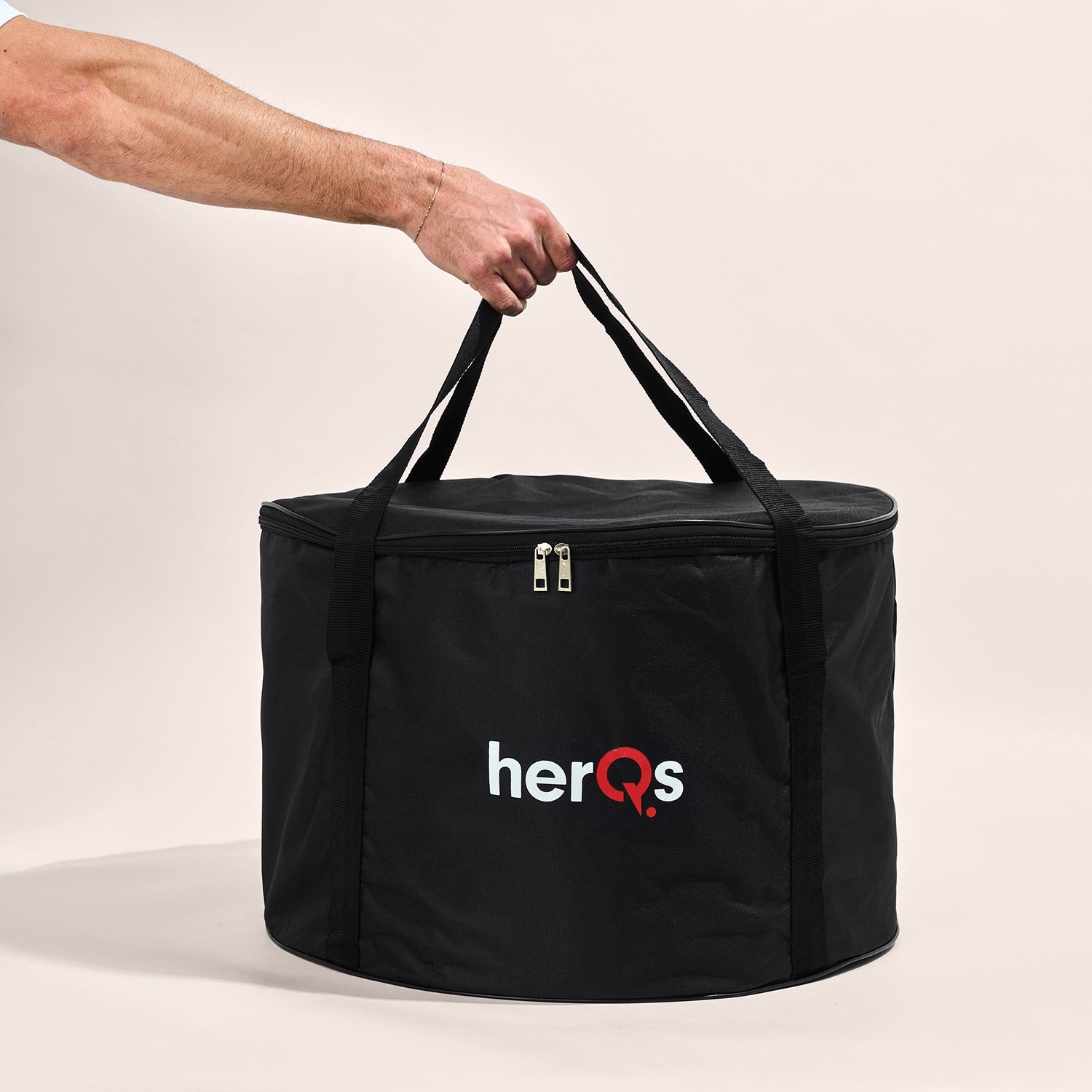 Smokeless FirePit Blaze