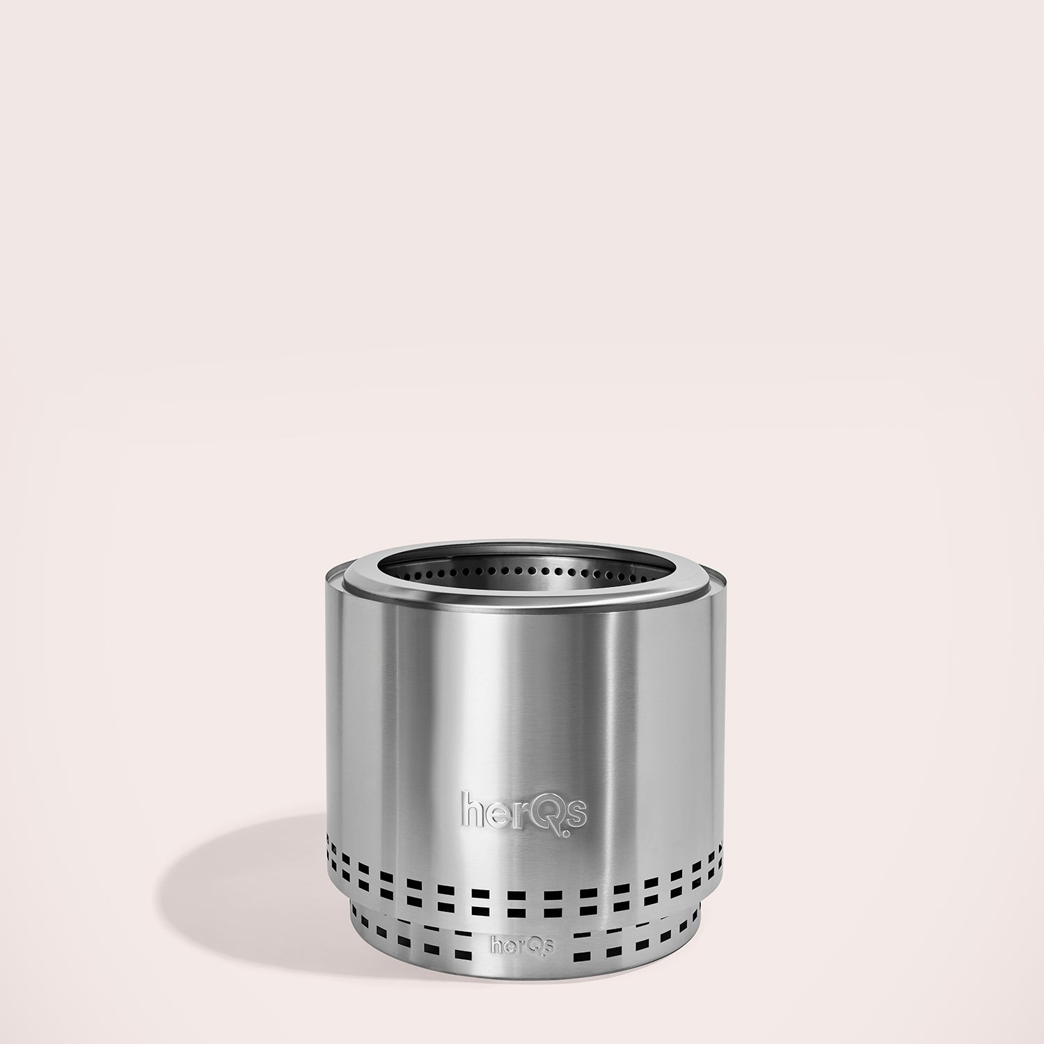 Smokeless FirePit Blaze