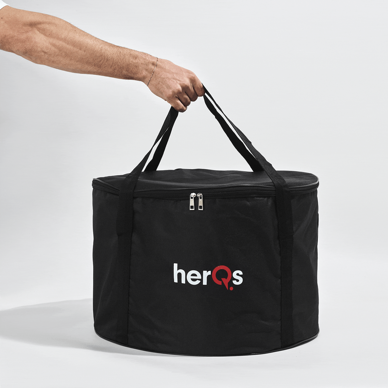 Smokeless FirePit Blaze