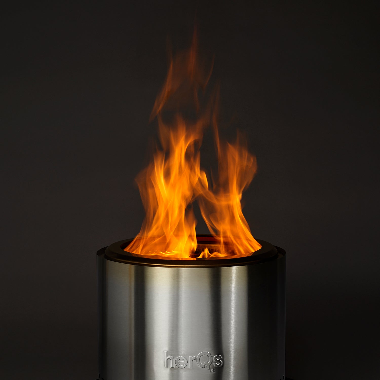 Smokeless FirePit Blaze