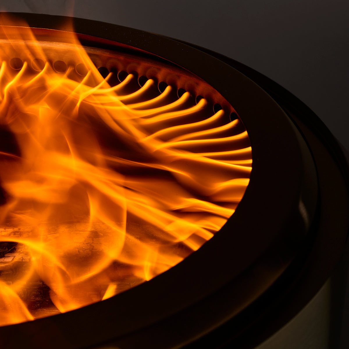 Smokeless FirePit Blaze