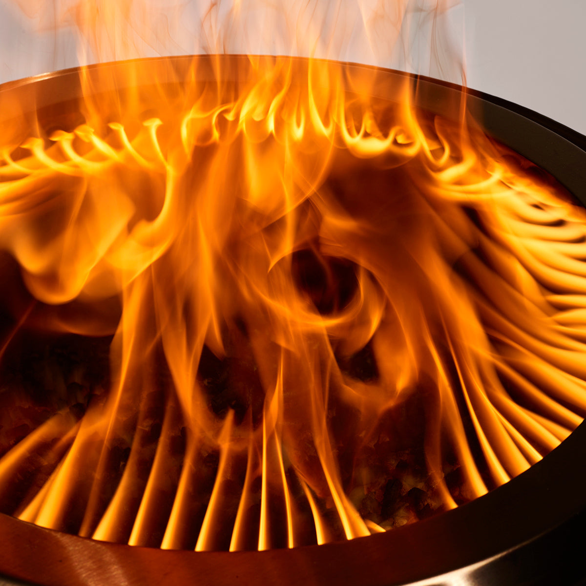 Smokeless FirePit Blaze