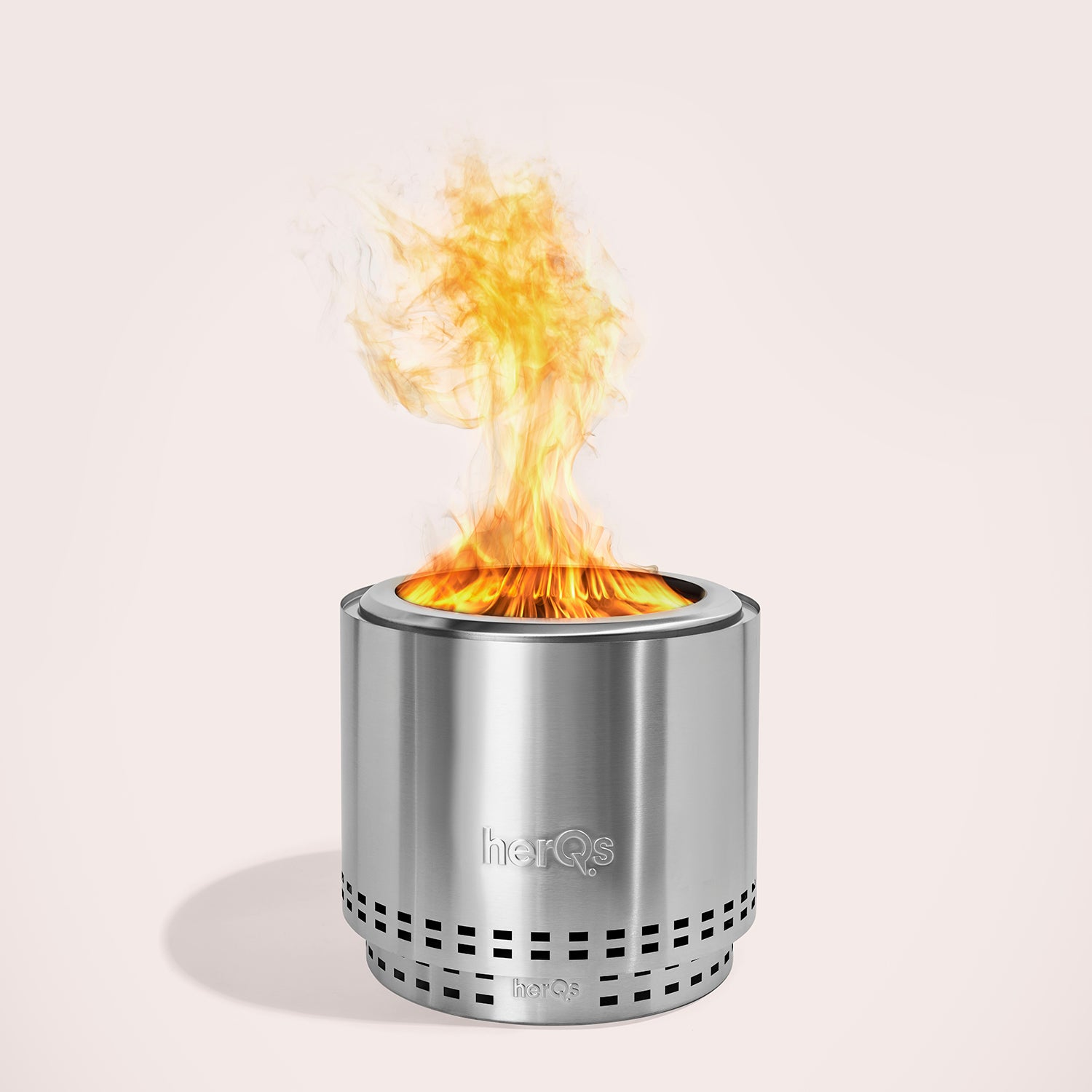 Smokeless FirePit Blaze