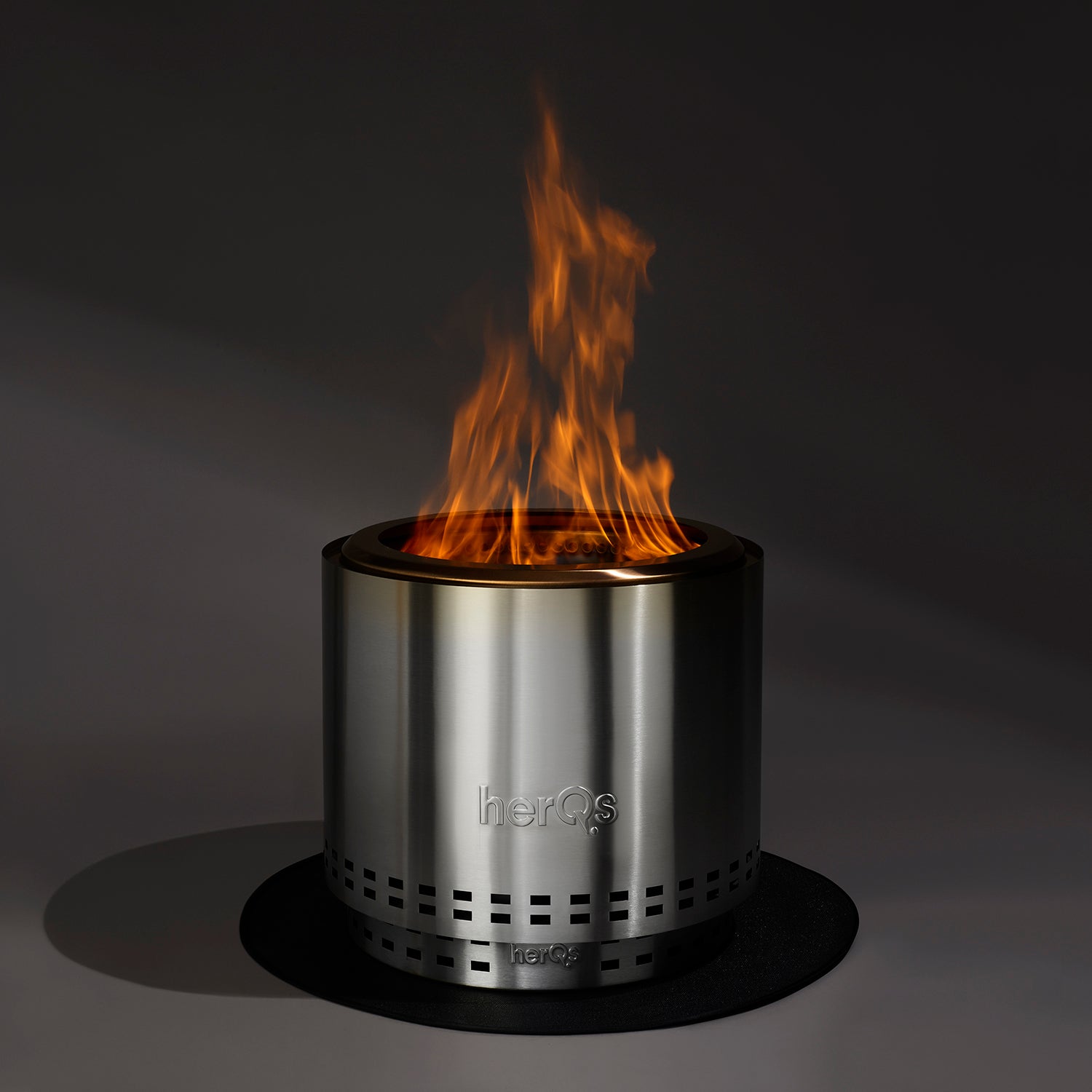 Smokeless FirePit Blaze