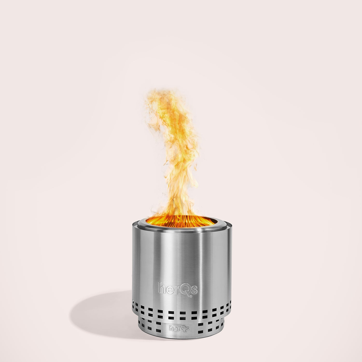 Smokeless FirePit Cozy