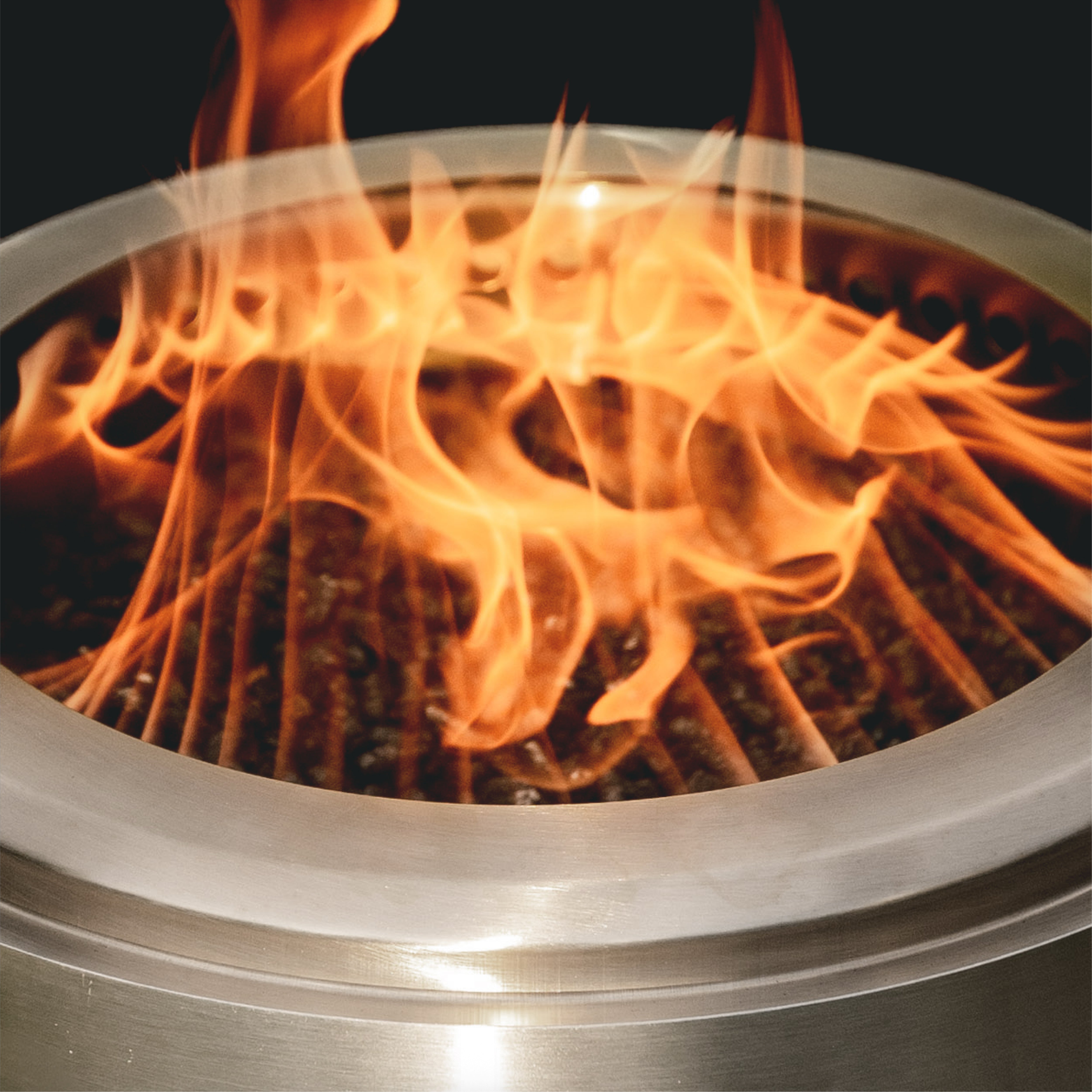 Smokeless FirePit Blaze