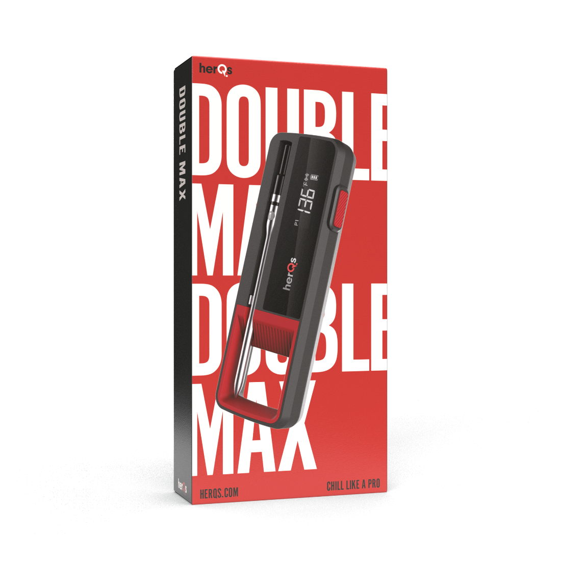 Double Max