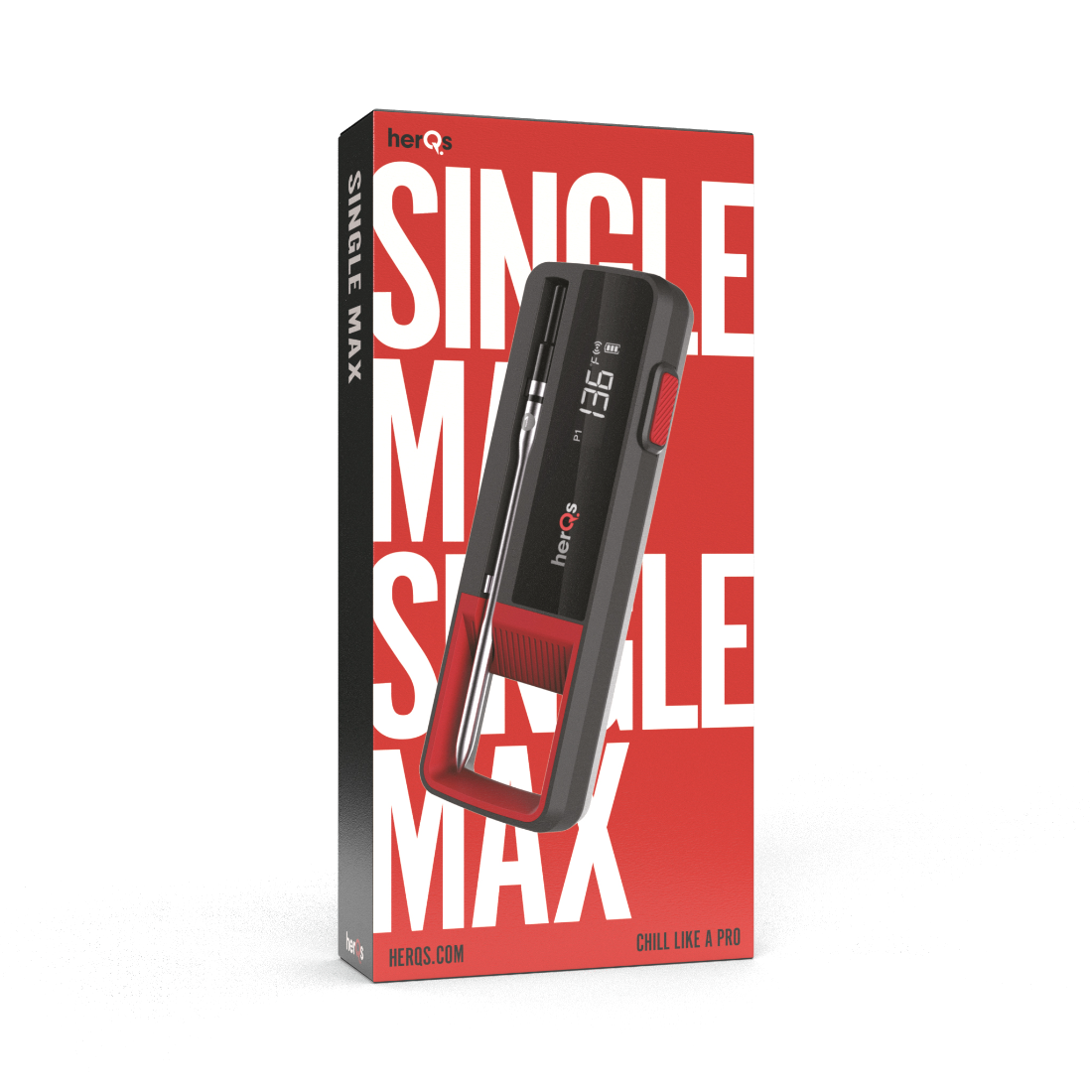 Single Max
