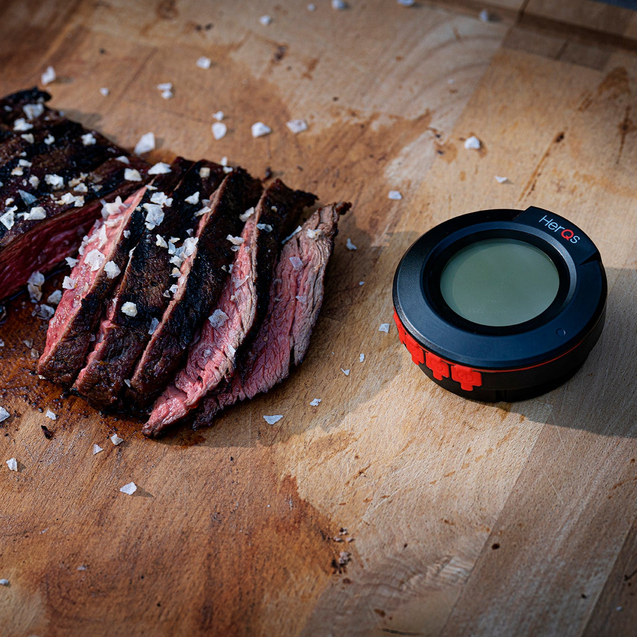 Hoe Kies je de Juiste BBQ Thermometer voor Jouw Grillbehoeften?