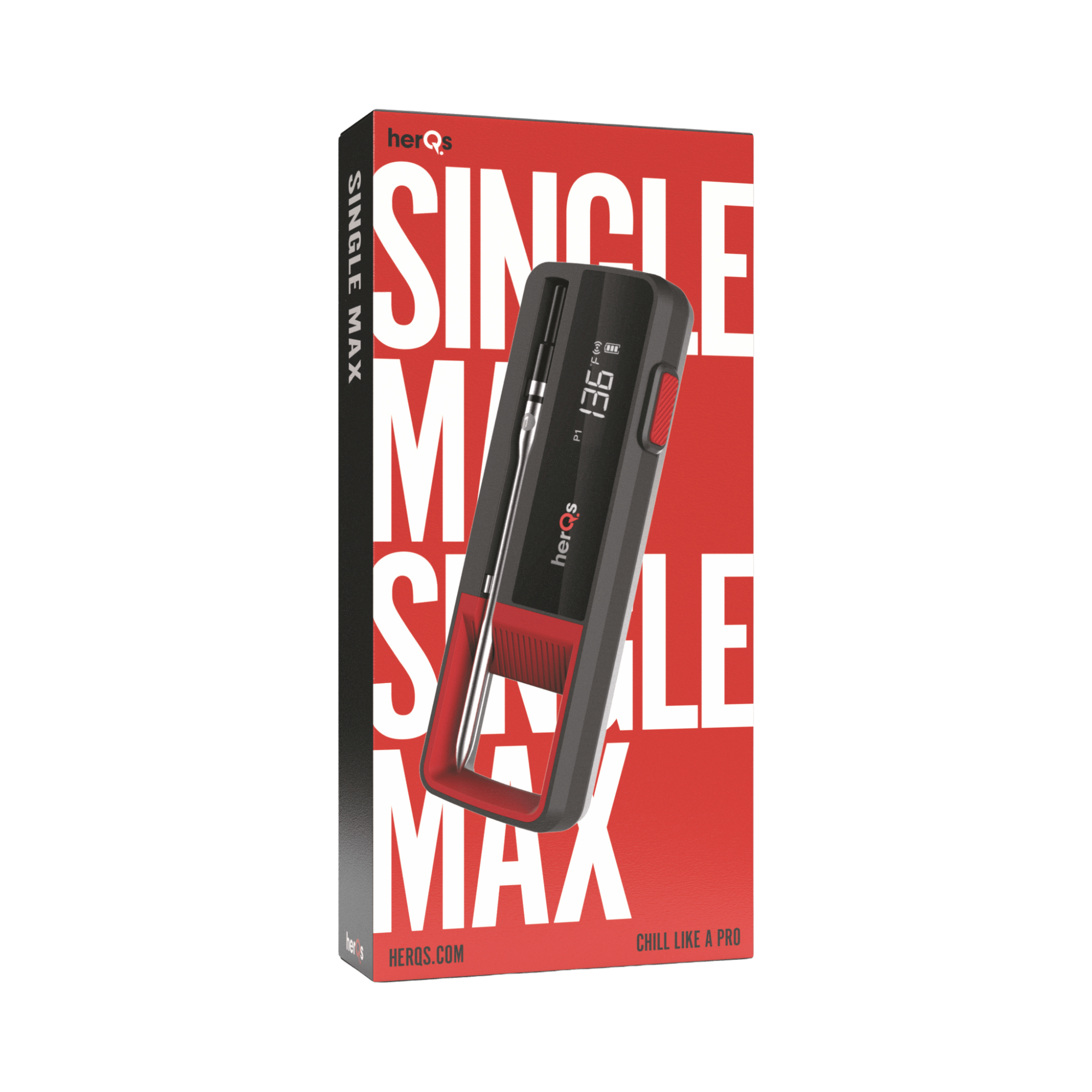 Single Max