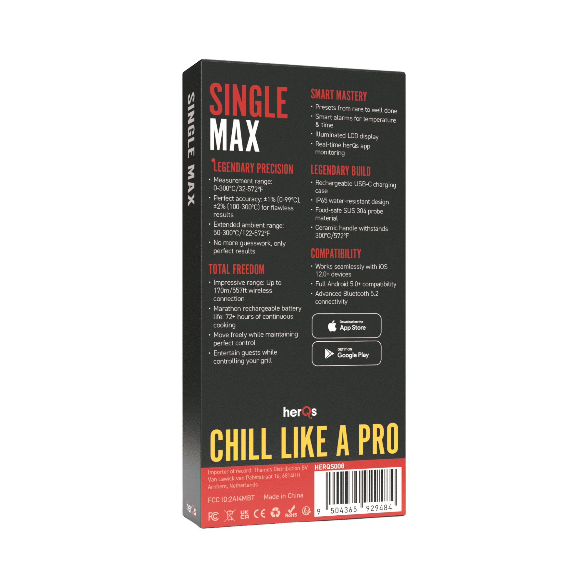 Single Max