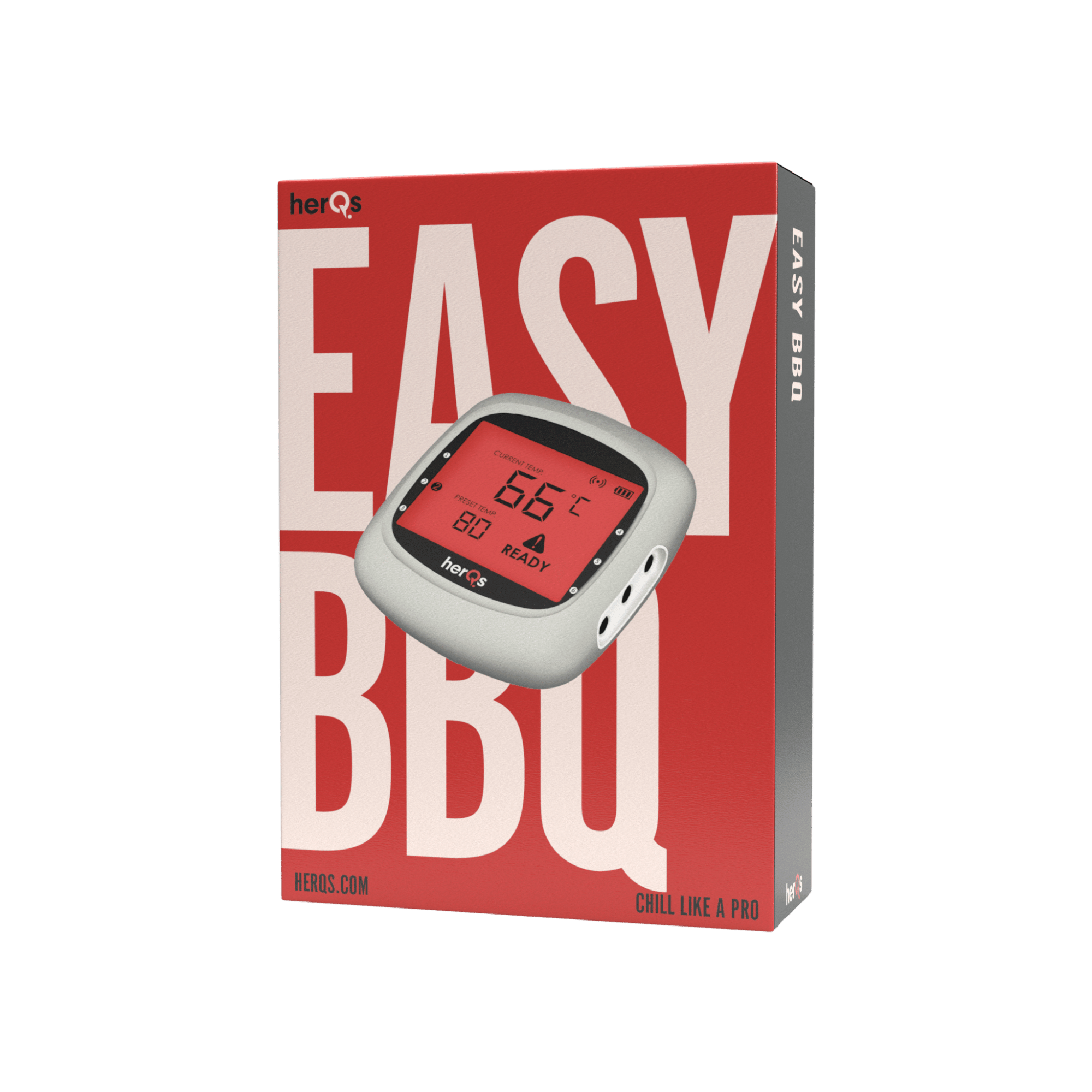 EasyBBQ pro
