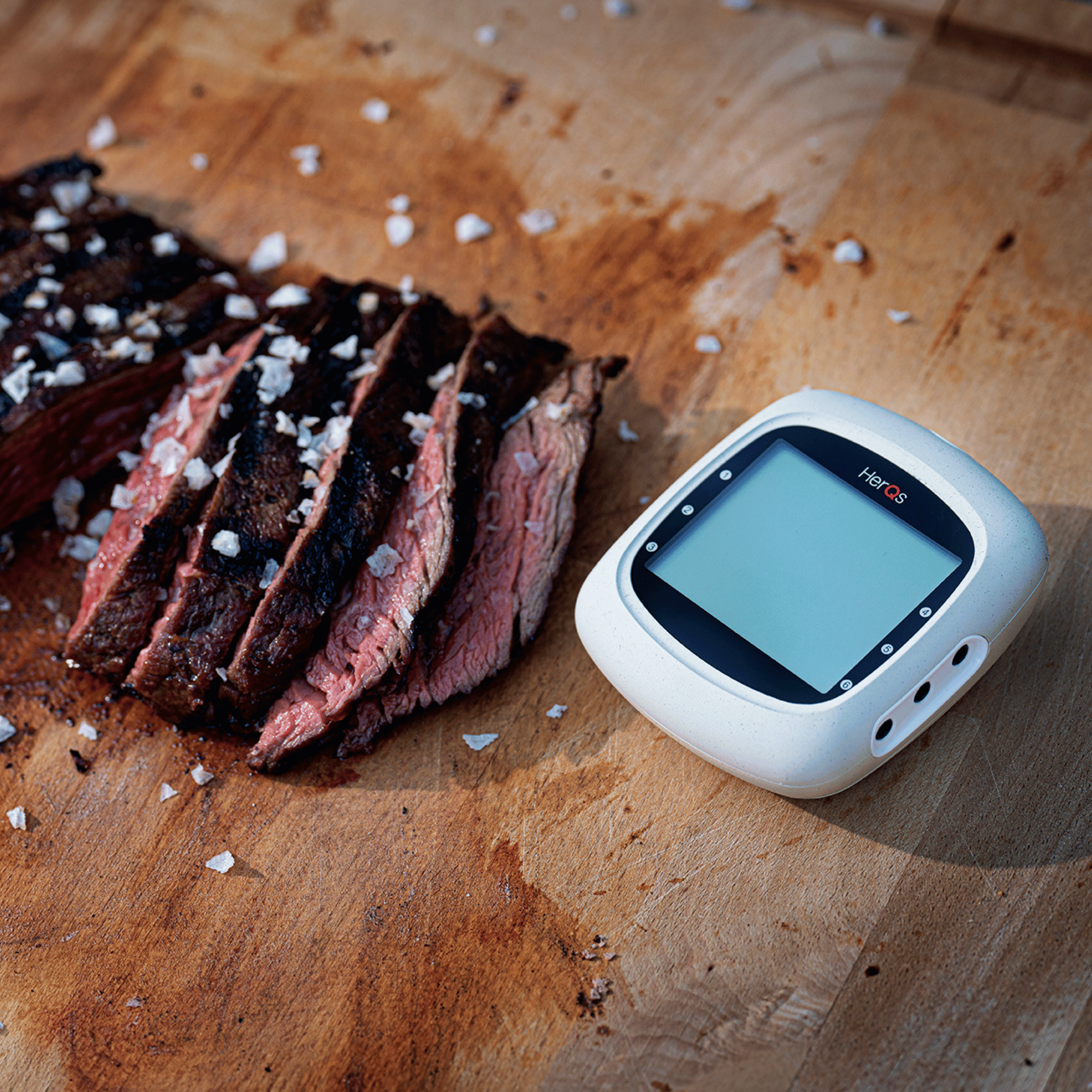 EasyBBQ pro