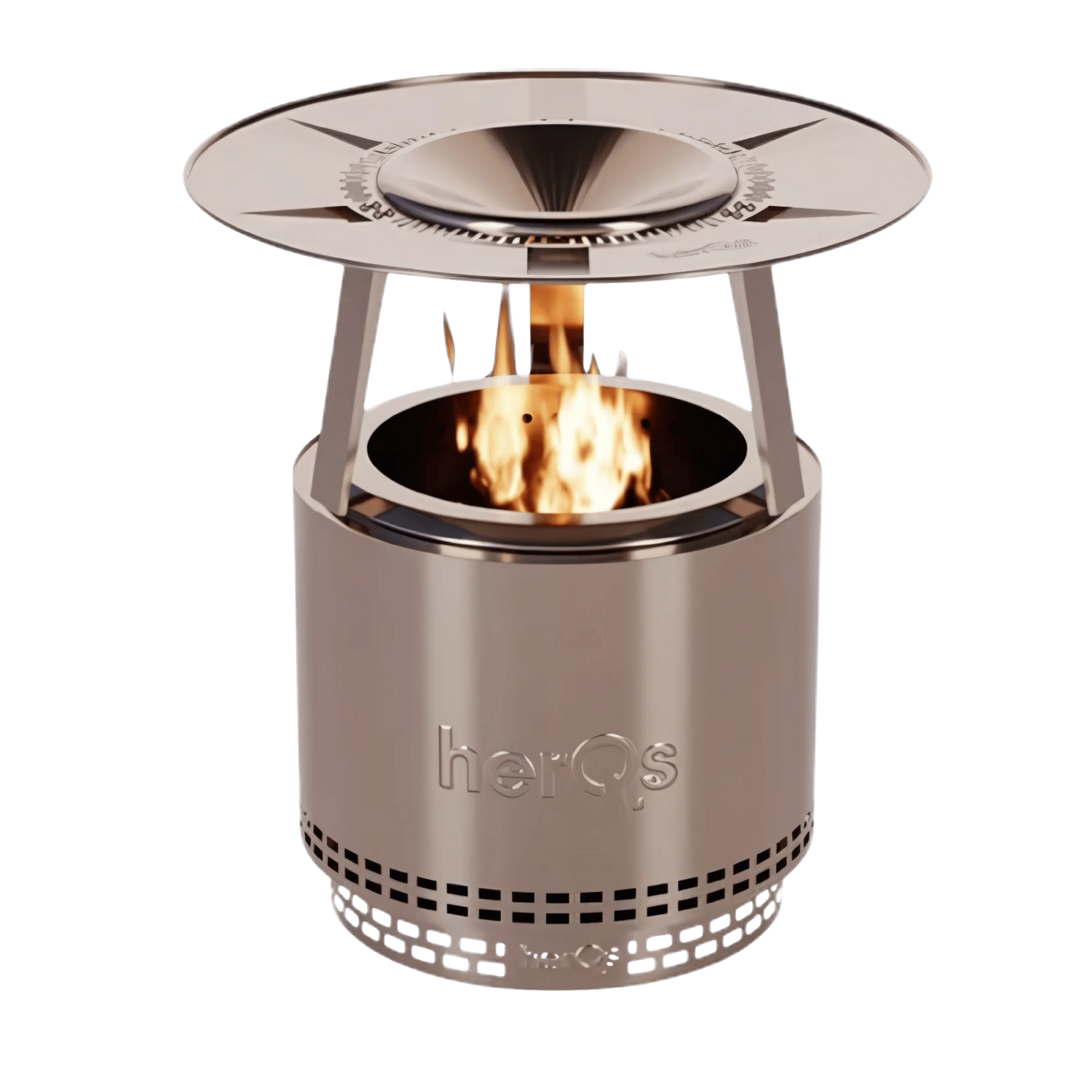 Blaze Heater
