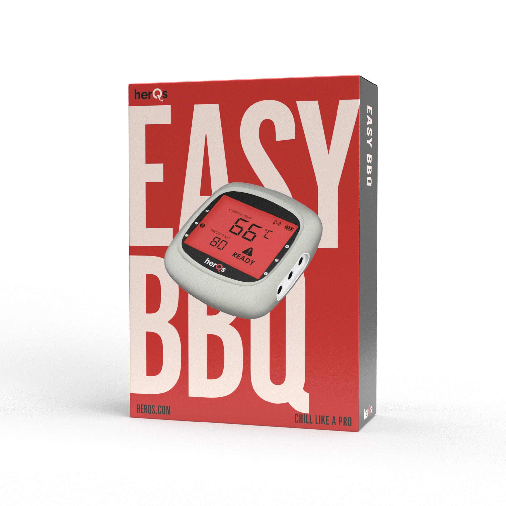 EasyBBQ pro