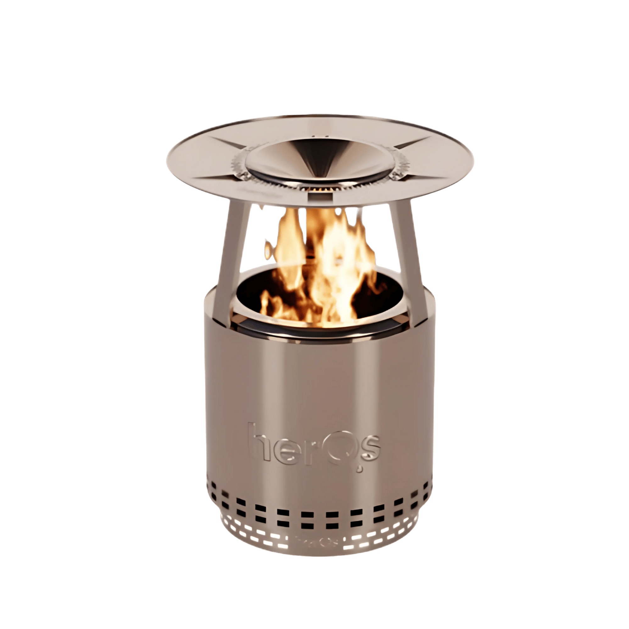 Cozy Heater