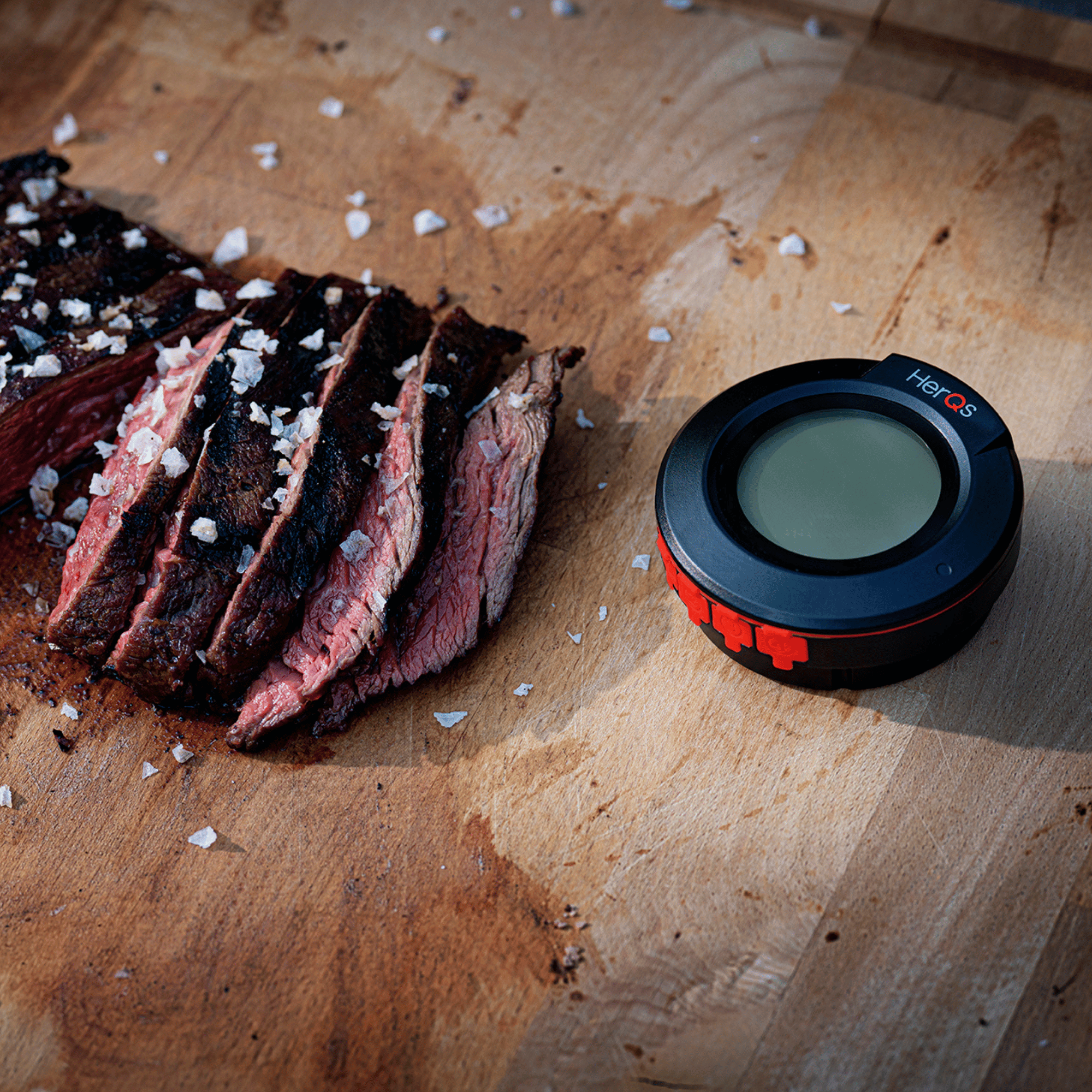 Dome Thermometer