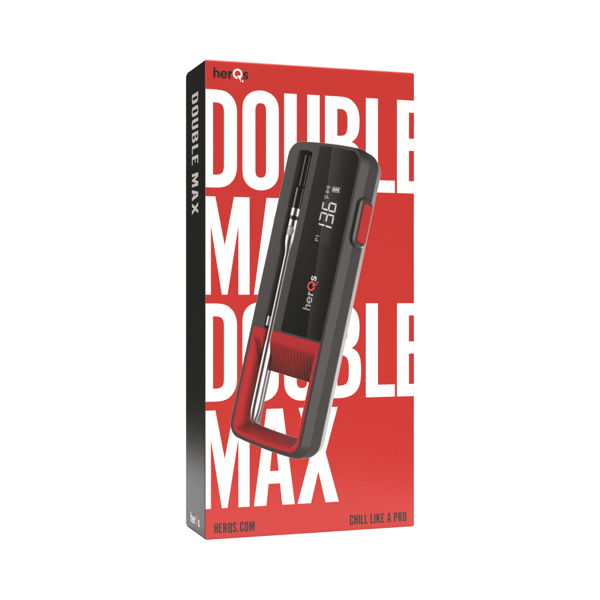 Double Max