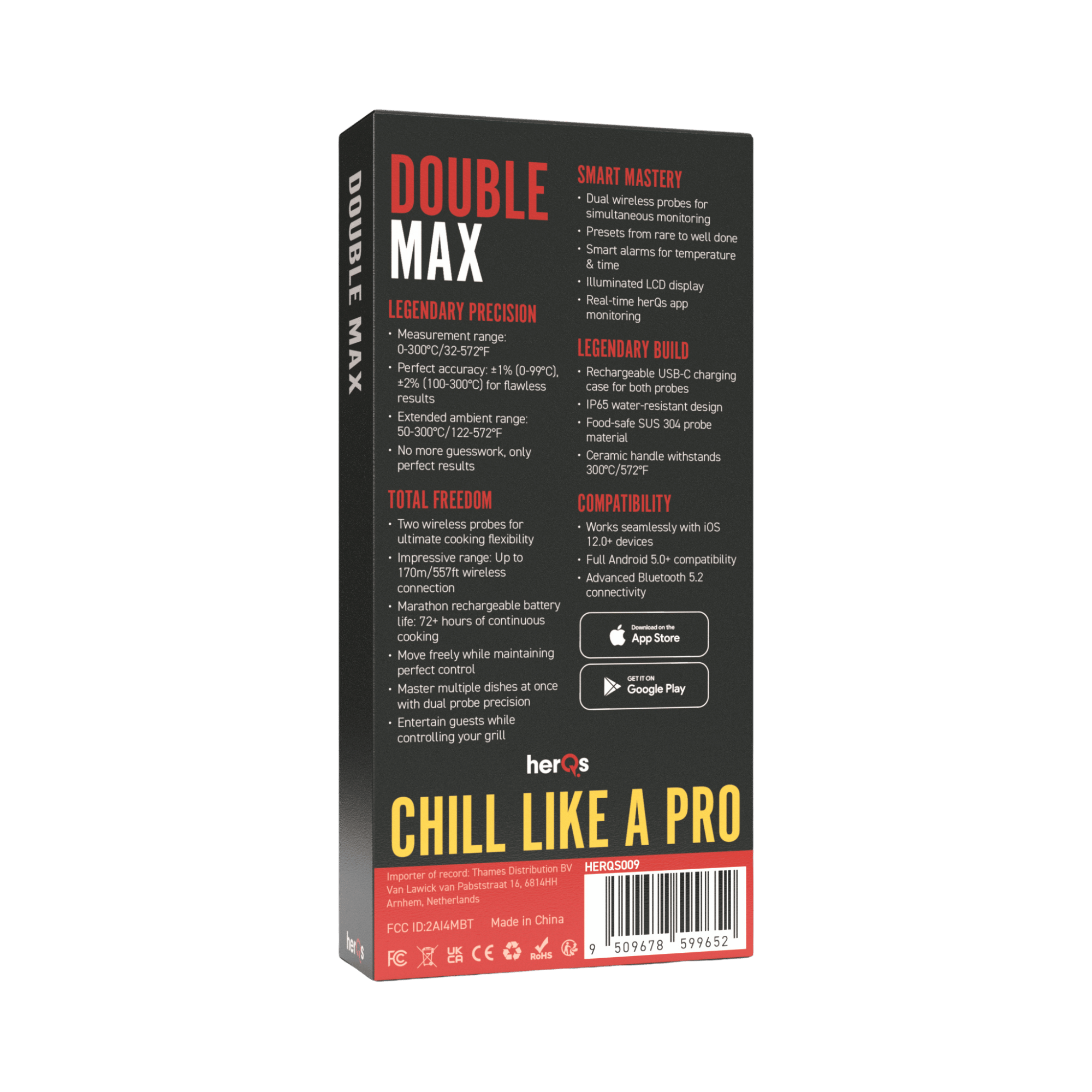 Double Max
