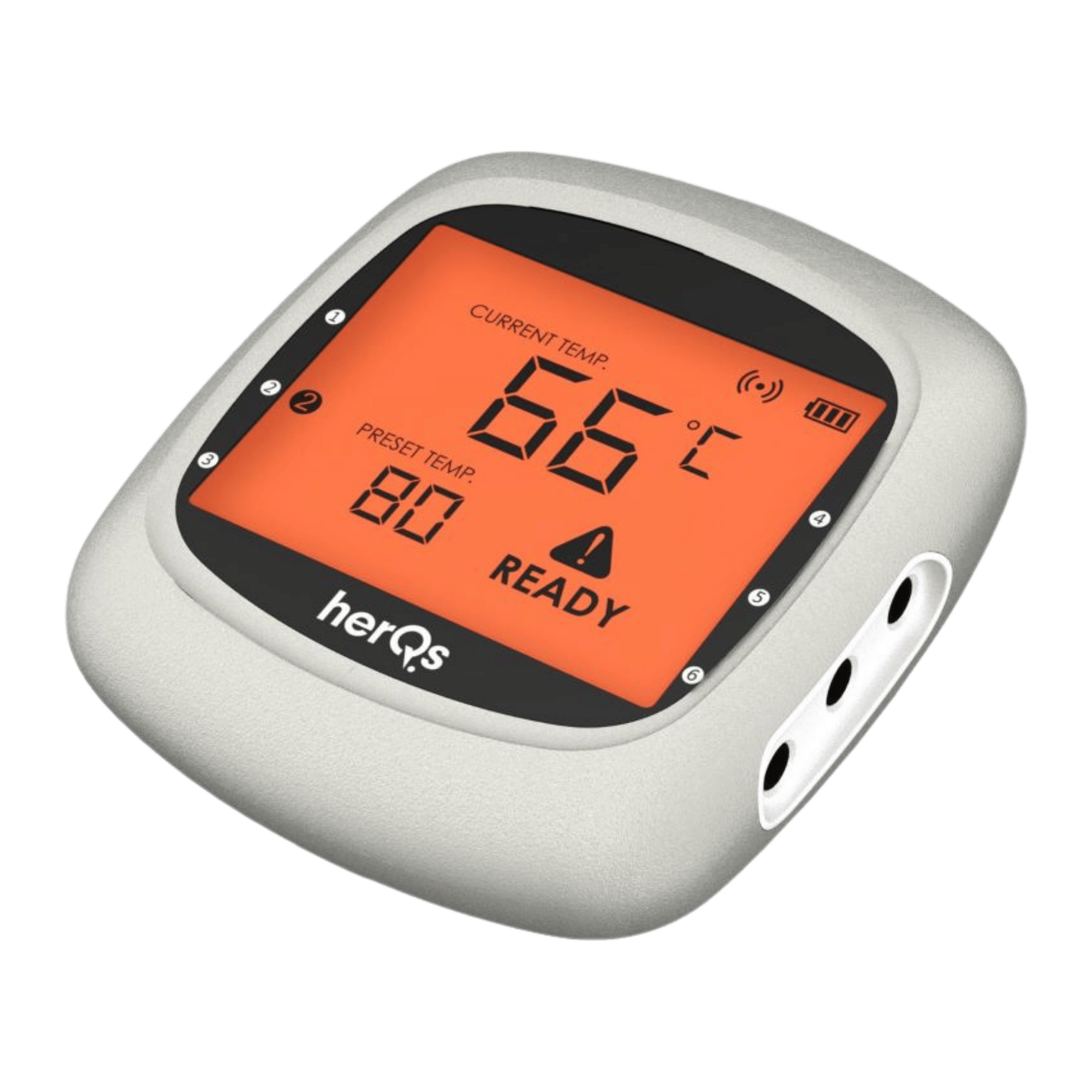EasyBBQ pro 