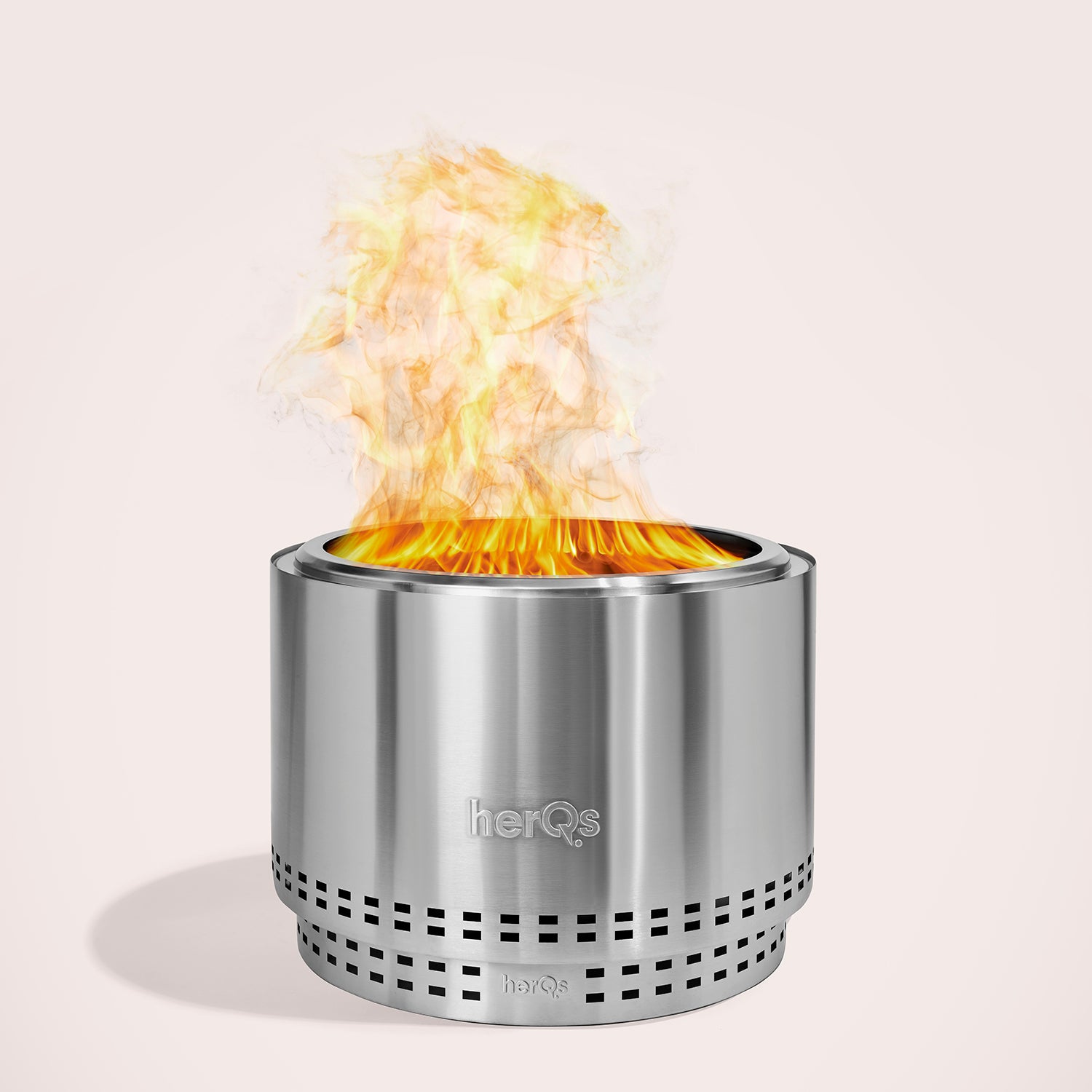 Smokeless FirePit Chief