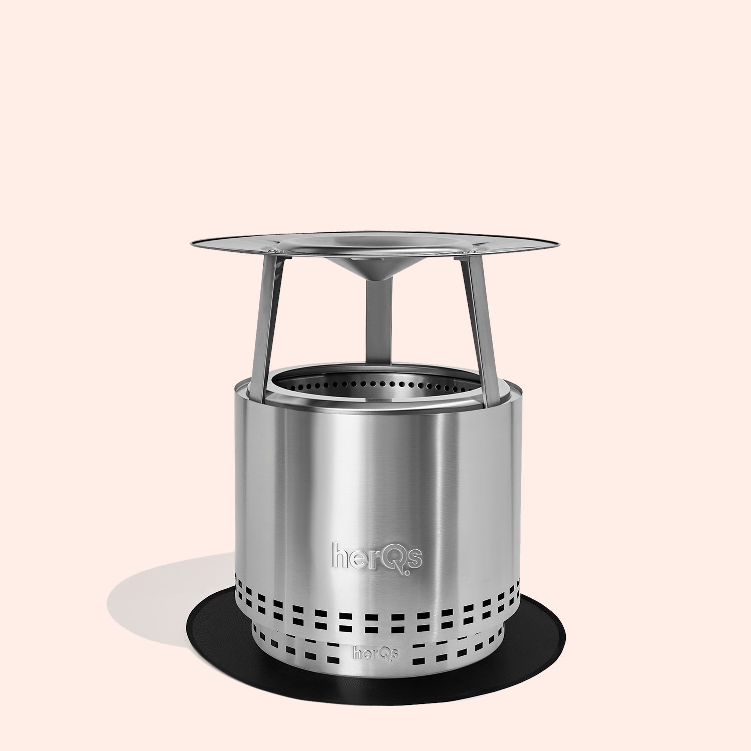 Blaze Heater