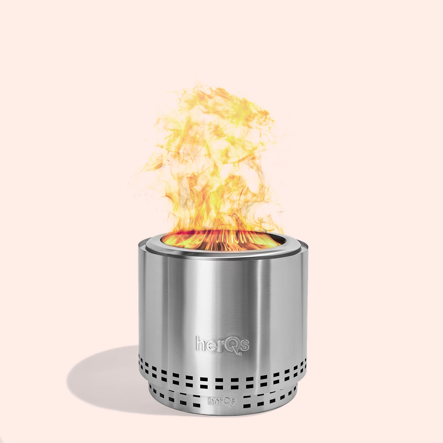 Rauchfreie Feuerstelle Blaze