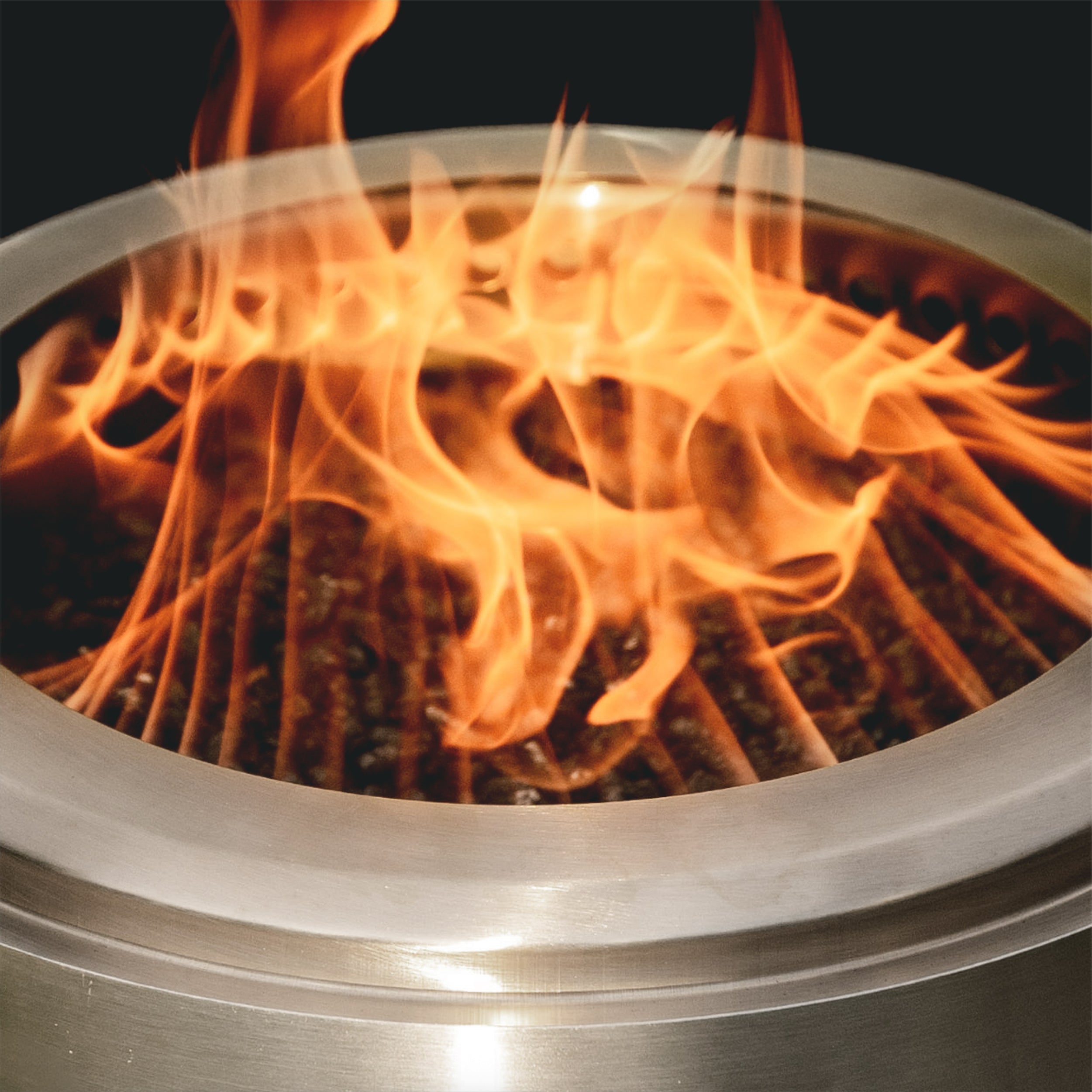 Smokeless FirePit Chief