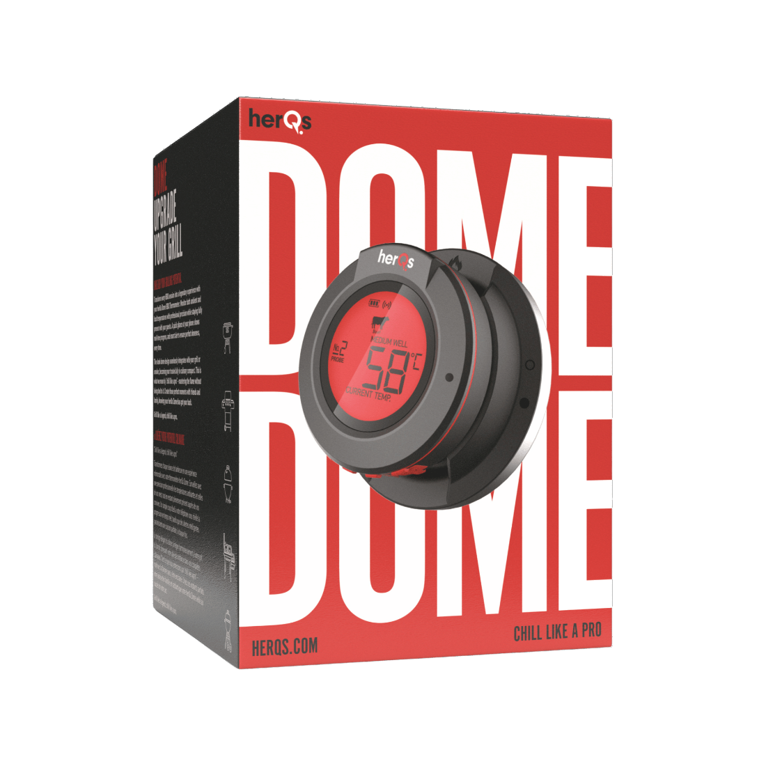 Dome