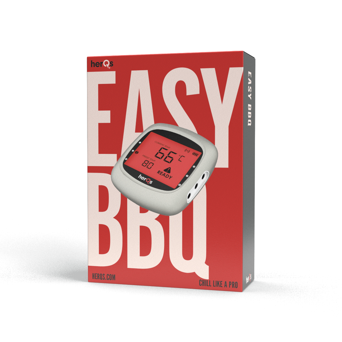 Easy BBQ