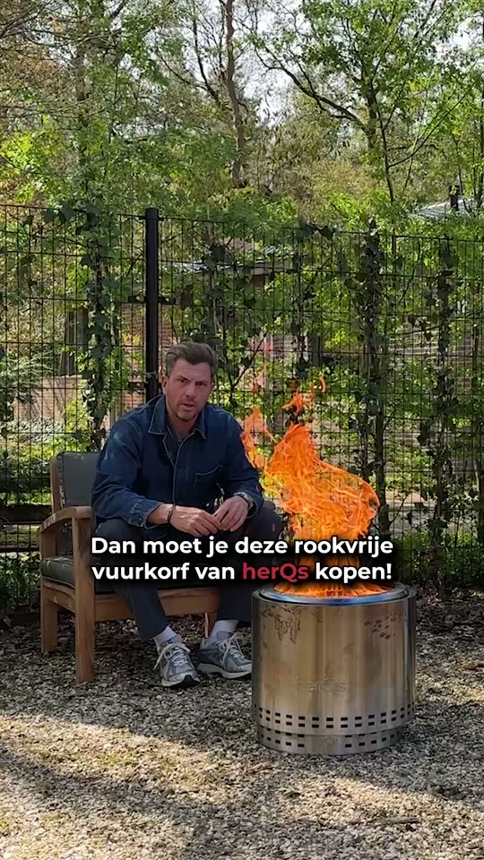 Scène uit Boze buurman
